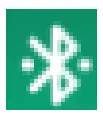 Bluetooth icon