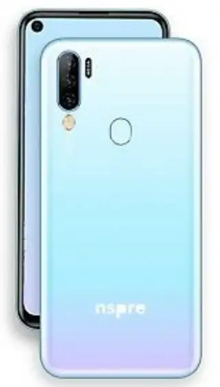 nspre NX-20PRO1 Smartphone