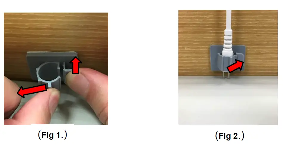 Climax Technology WLS-16 Water Leak Sensor fig 5