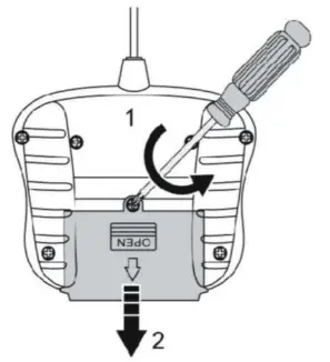 SHENHUA 060713 RC Car - fig