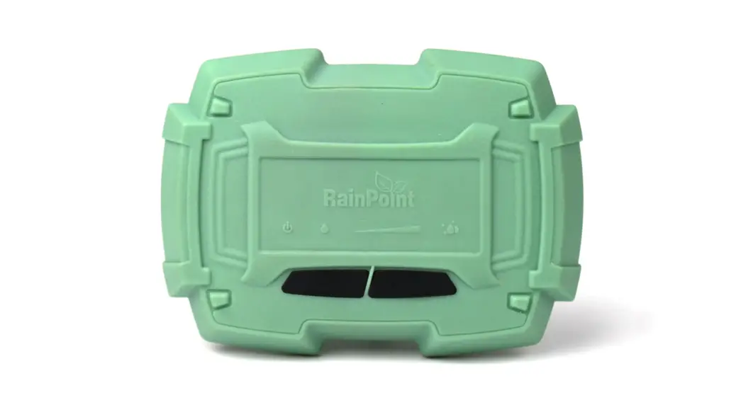 Rainpoint Wi-fi Irrigation Soil Moisture Sensor User Manual Rainpoint Wi-fi Irrigation Soil Moisture Sensor User Manual