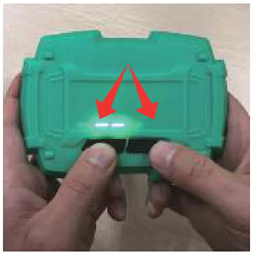 RainPoint Wi-Fi Irrigation Soil Moisture Sensor - finishing