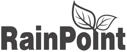 RainPoint Wi-Fi Irrigation Soil Moisture Sensor - logo