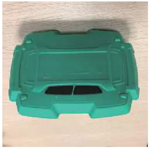 RainPoint Wi-Fi Irrigation Soil Moisture Sensor - sensor