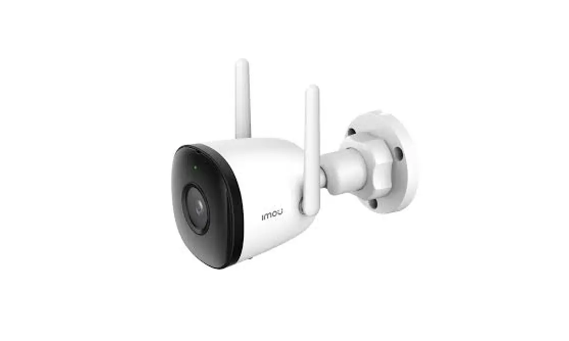 Imou Bullet 2s Bullet Network Camera User Guide