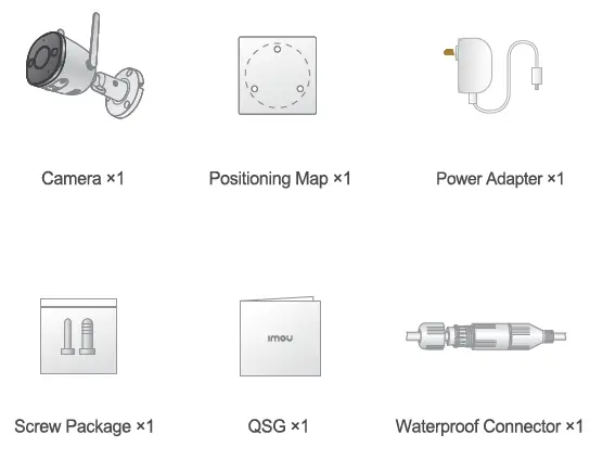 Imou-BULLET-2S-Bullet-Network-Camera-fig-1