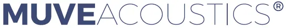 MUVE ACOUSTICS logo