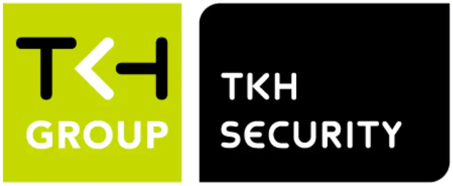 TKH SECURITY logo