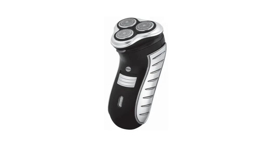 Eldom Blax G42 Electric Shaver Instruction Manual