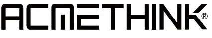 ACMETHINK LOGO