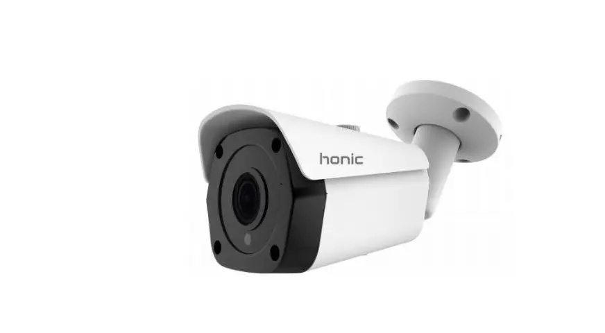 Brillcam Ultrahd 4k 8mp Indoor Outdoor Bullet Poe Camera Specifications Manual