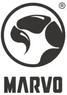 MARVO - Logo