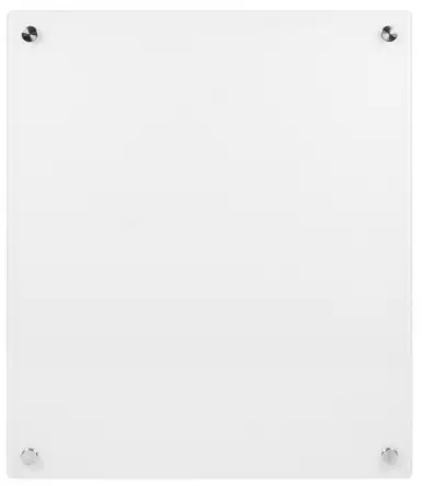 EUROM Mon Soleil 300 Verre WiFi Electric Local Space Heaters-fig1