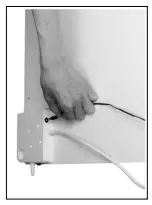 EUROM Mon Soleil 300 Verre WiFi Electric Local Space Heaters-fig9