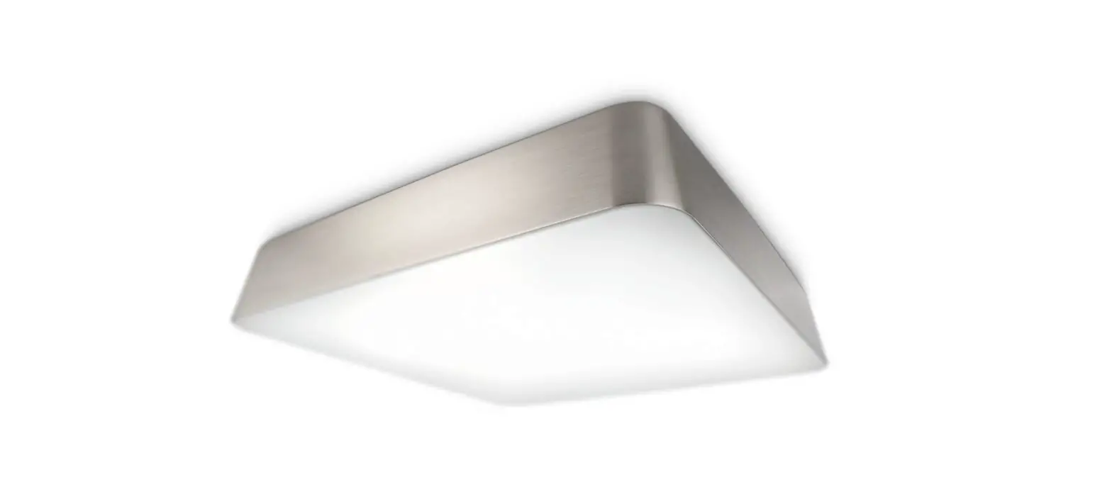 Philips 322031716 Massive Instyle Plano Ceiling Bathroom Light User Manual