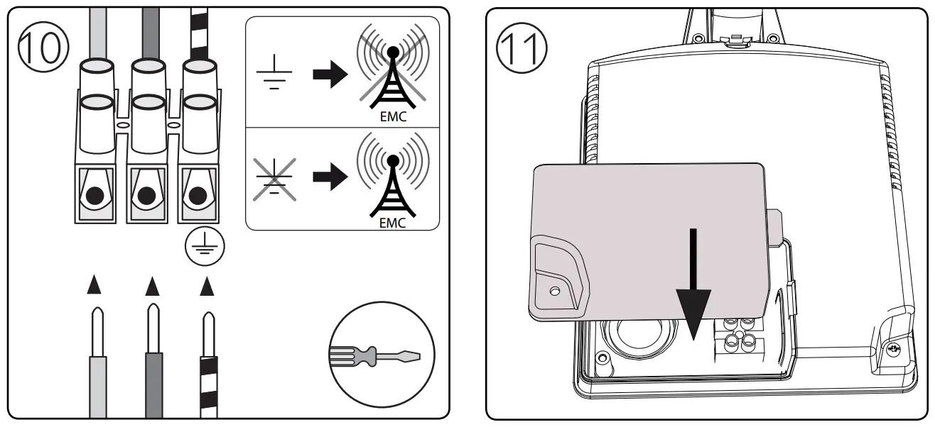 Assembly Instruction