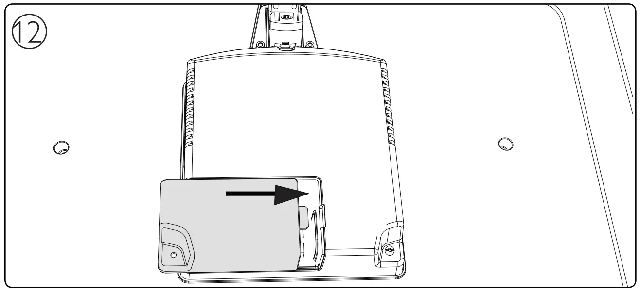 Assembly Instruction