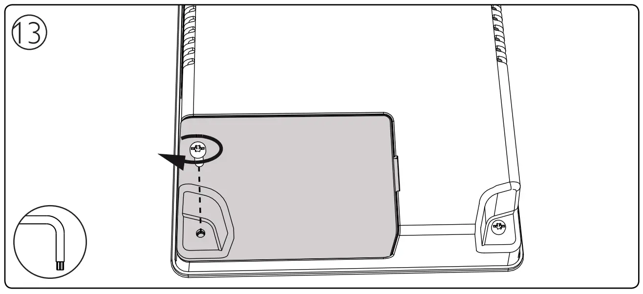 Assembly Instruction