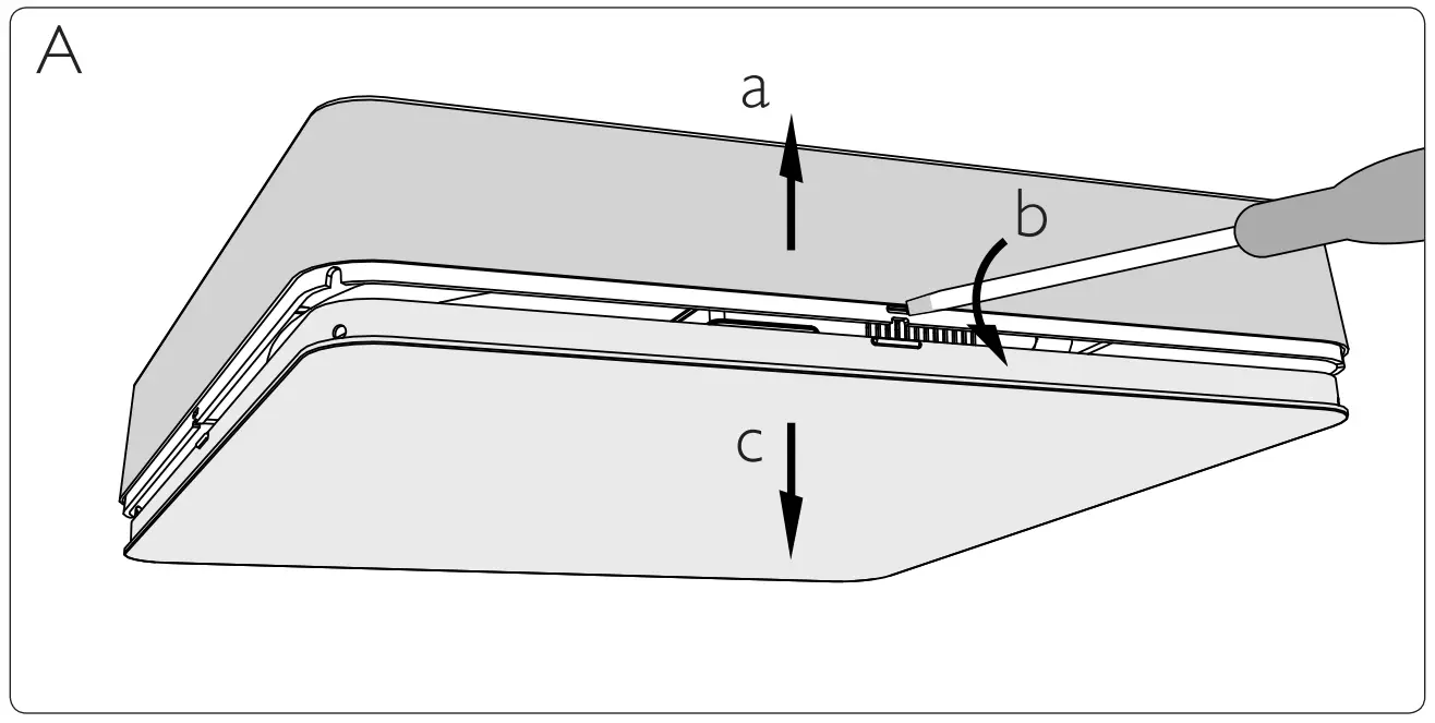 Assembly Instruction