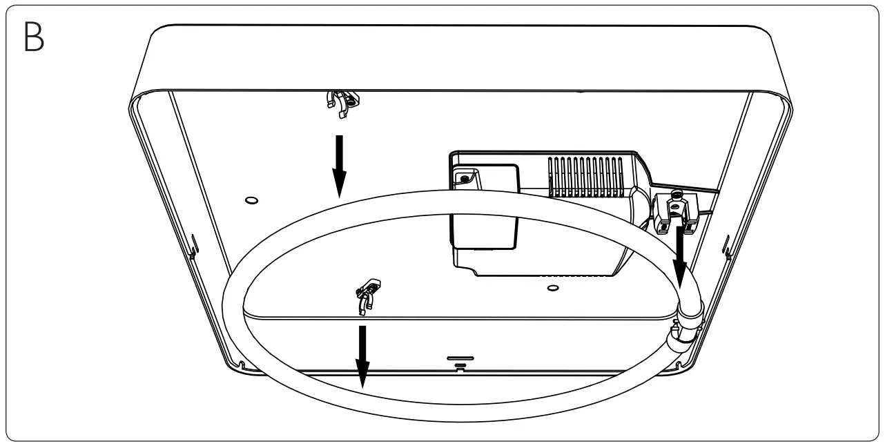 Assembly Instruction
