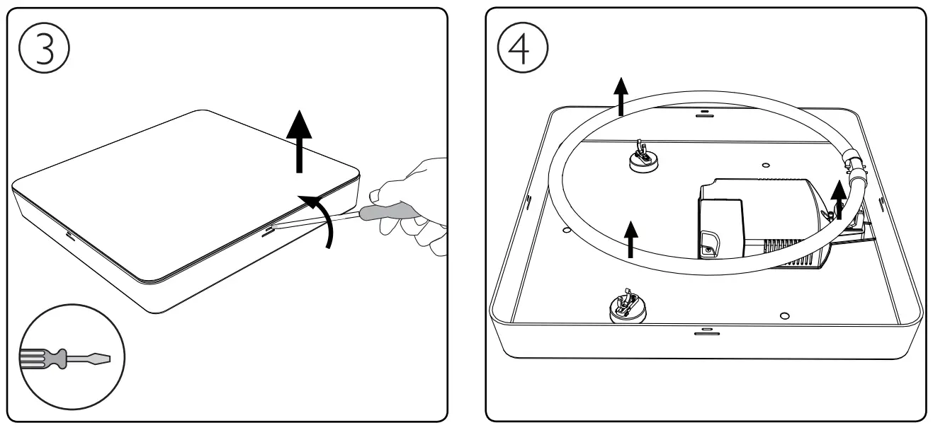 Assembly Instruction