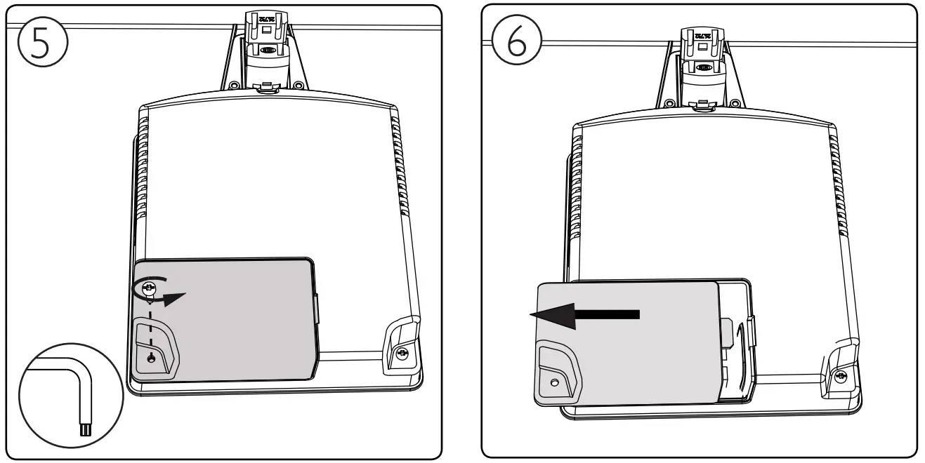Assembly Instruction