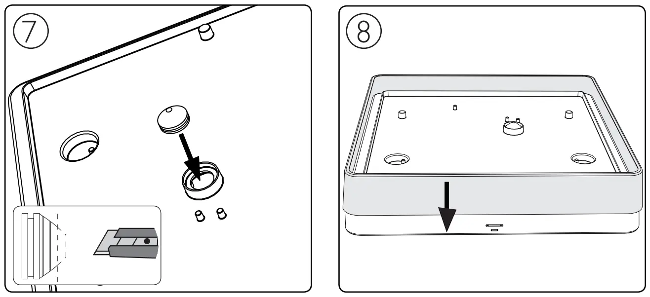 Assembly Instruction
