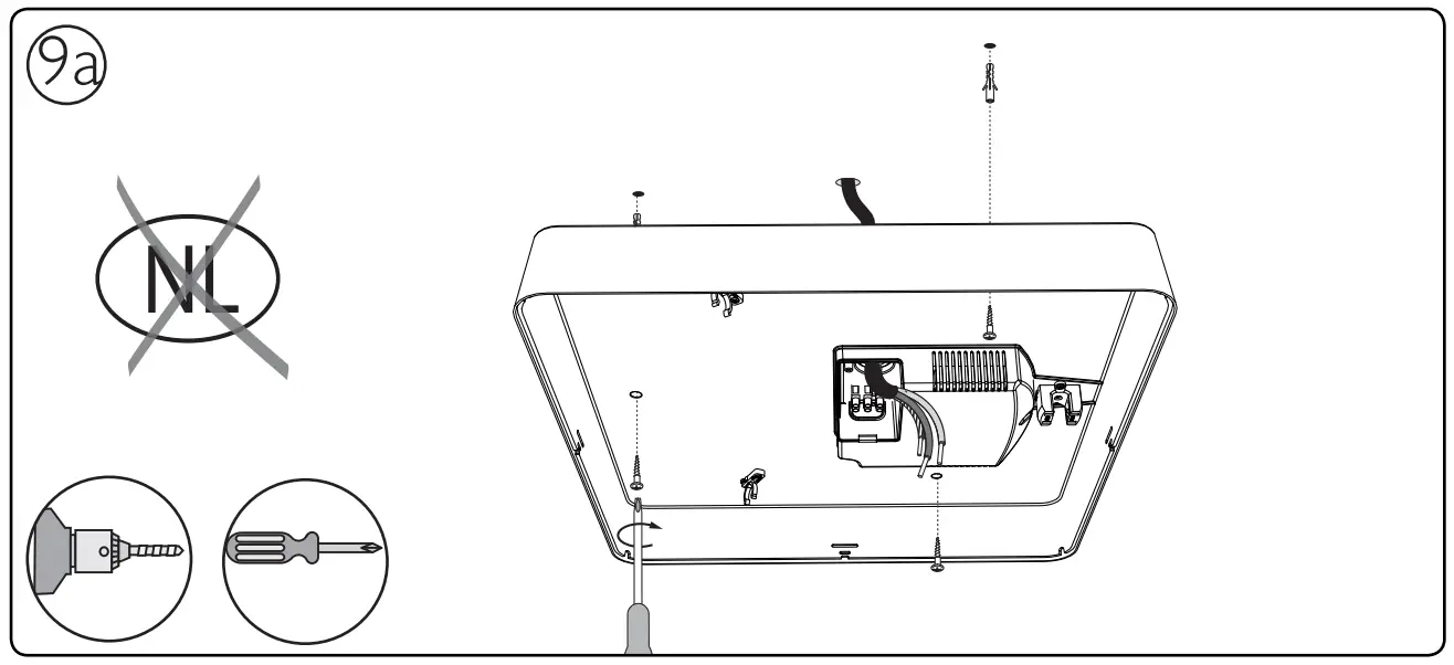 Assembly Instruction