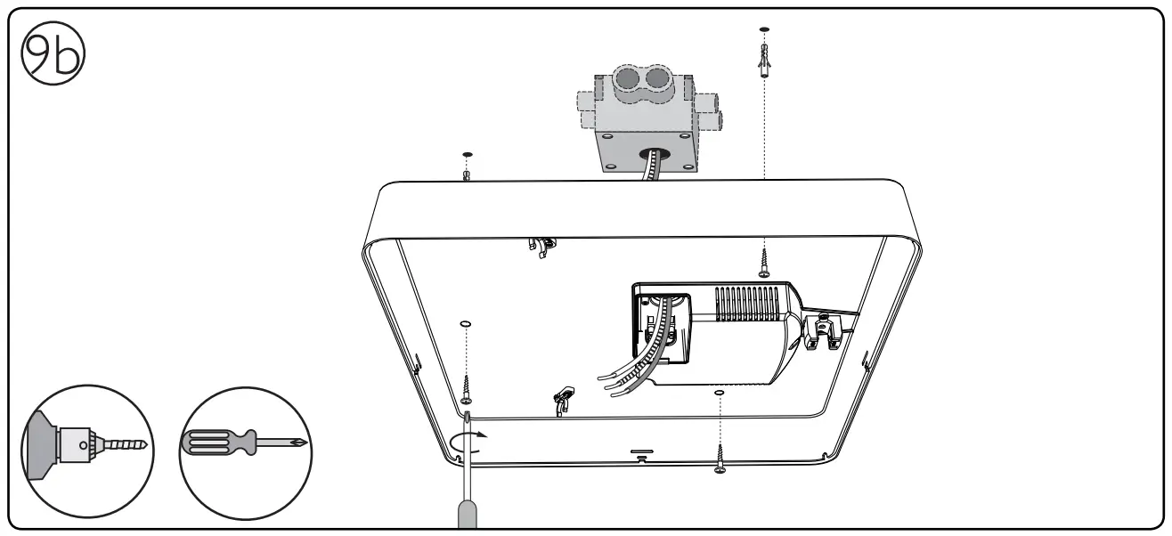 Assembly Instruction