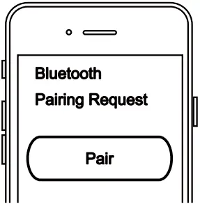 Dongguan Shengtemei Electroacoustic Technology VG22 GSPL TWSEARBUDS Touch Control Gaming Earbuds - FIG 8