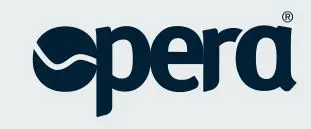 opera logo