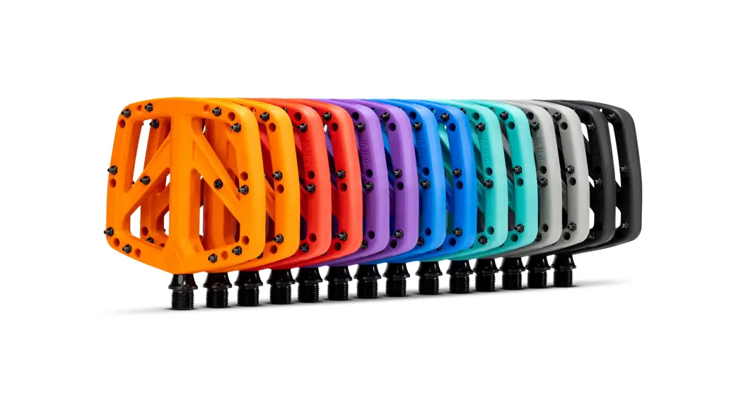 Pnw Components Range Pedal Installation Guide