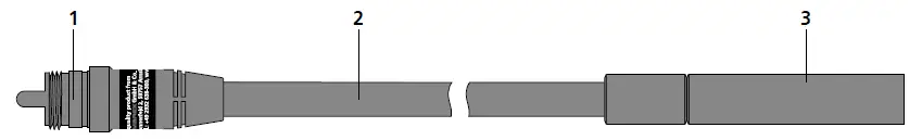 Laserliner Flex Ultra Camera 2