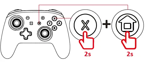 NEXIGO-NS32-Wireless-Game-Controller-fig-11