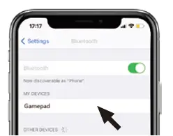 NEXIGO-NS32-Wireless-Game-Controller-fig-12