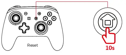 NEXIGO-NS32-Wireless-Game-Controller-fig-15