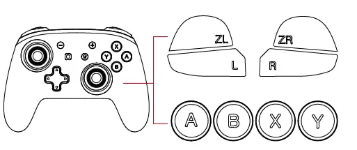 NEXIGO-NS32-Wireless-Game-Controller-fig-16