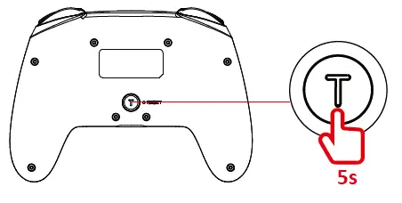 NEXIGO-NS32-Wireless-Game-Controller-fig-19