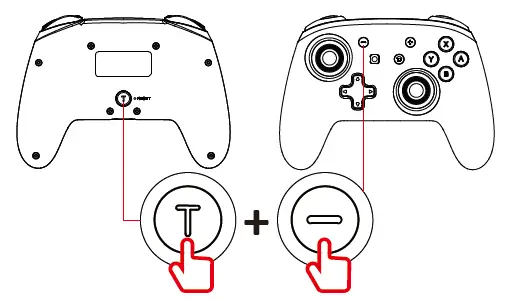 NEXIGO-NS32-Wireless-Game-Controller-fig-20