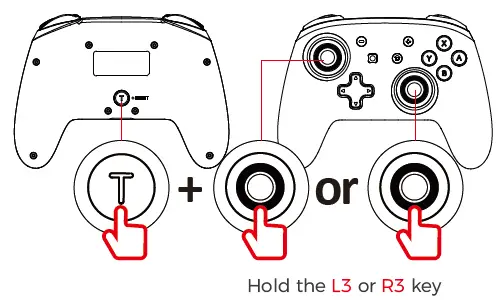NEXIGO-NS32-Wireless-Game-Controller-fig-4