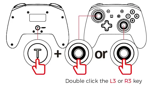 NEXIGO-NS32-Wireless-Game-Controller-fig-5