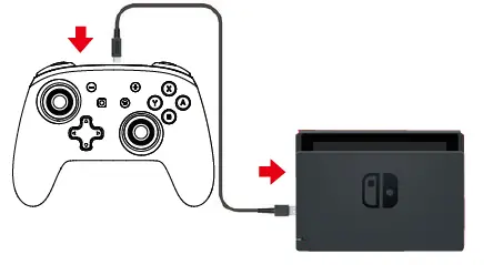 NEXIGO-NS32-Wireless-Game-Controller-fig-6