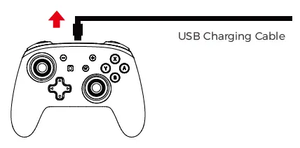 NEXIGO-NS32-Wireless-Game-Controller-fig-7