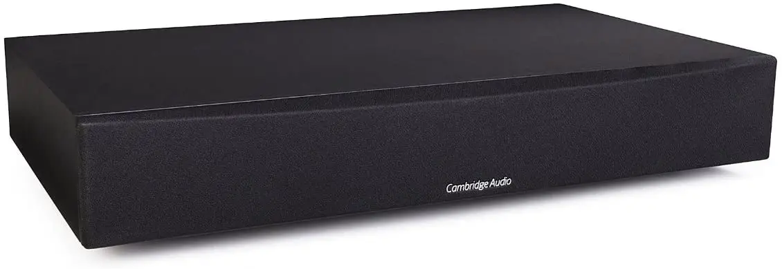 Cambridge Audio Tv Speaker Base With Bluetooth User Guide Cambridge Audio Tv Speaker Base With Bluetooth User Guide
