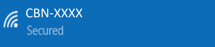 cbn GuideWR5842 Wireless Access Point - 6