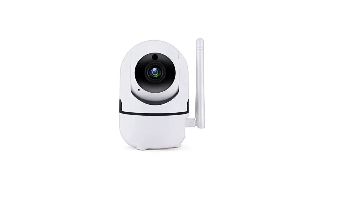 Jesunone Y6 Cloud Storage Ip Camera User Manual