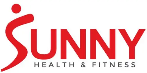 SUNNY Health Fitness Logo