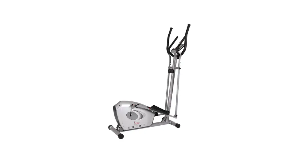 Sunny Health Fitness Sf-e3607 Magnetic Elliptical Trainer User Manual Sunny Health Fitness Sf-e3607 Magnetic Elliptical Trainer User Manual