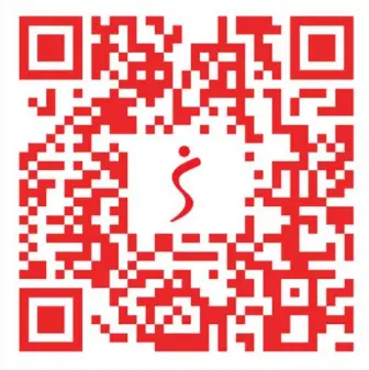 SUNNY Health Fitness SF E3607 Magnetic Elliptical Trainer - Qr Code