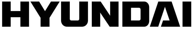 HYUNDAI Logo